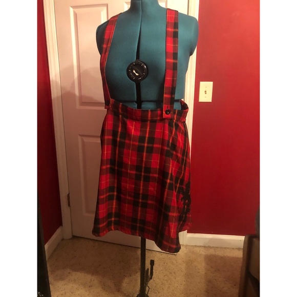 torrid Dresses & Skirts - Torrid-Harry Potter Skirt